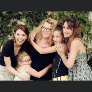 Meet your Posher, Michele